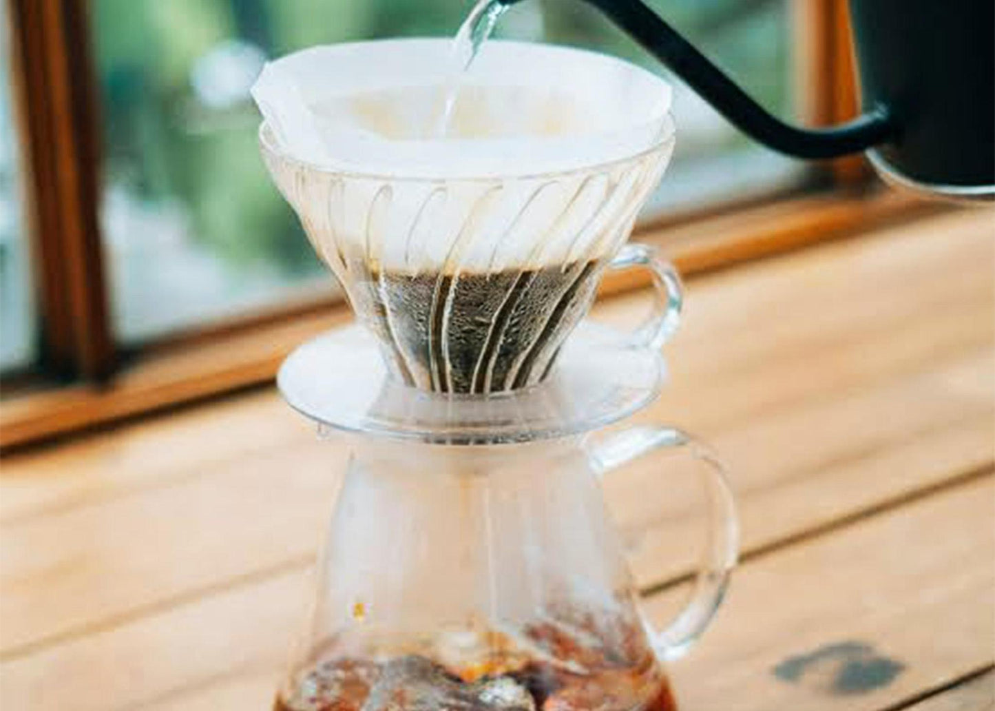 
                  
                    Simply Hario V60
                  
                