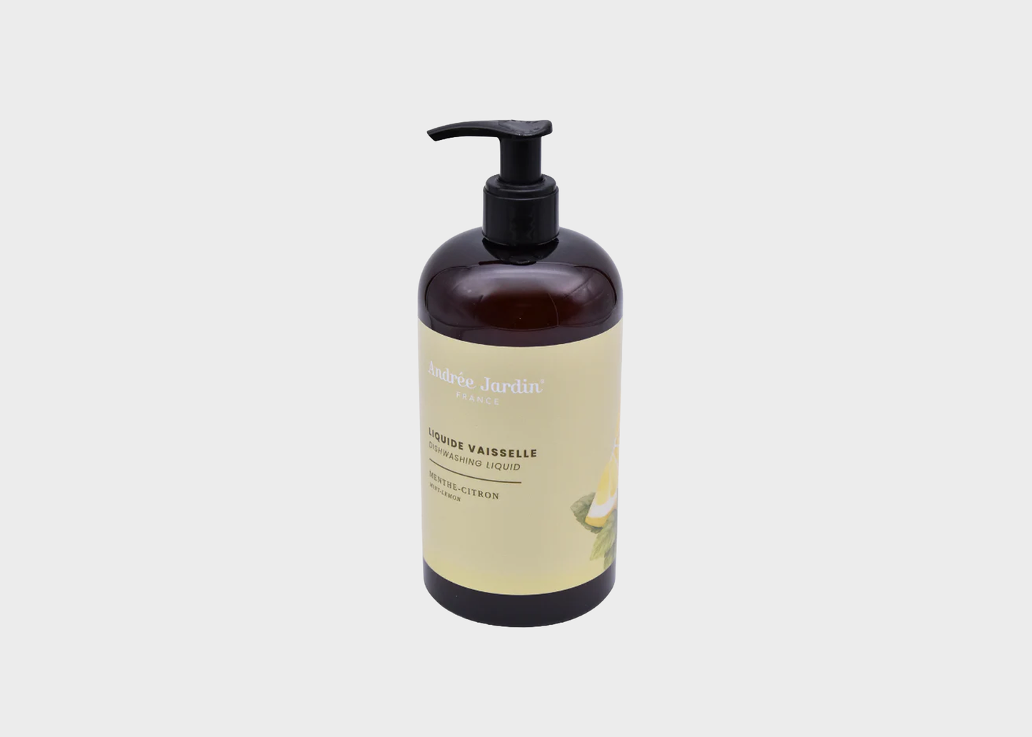 
                  
                    Refillable Dishwashing Liquid
                  
                