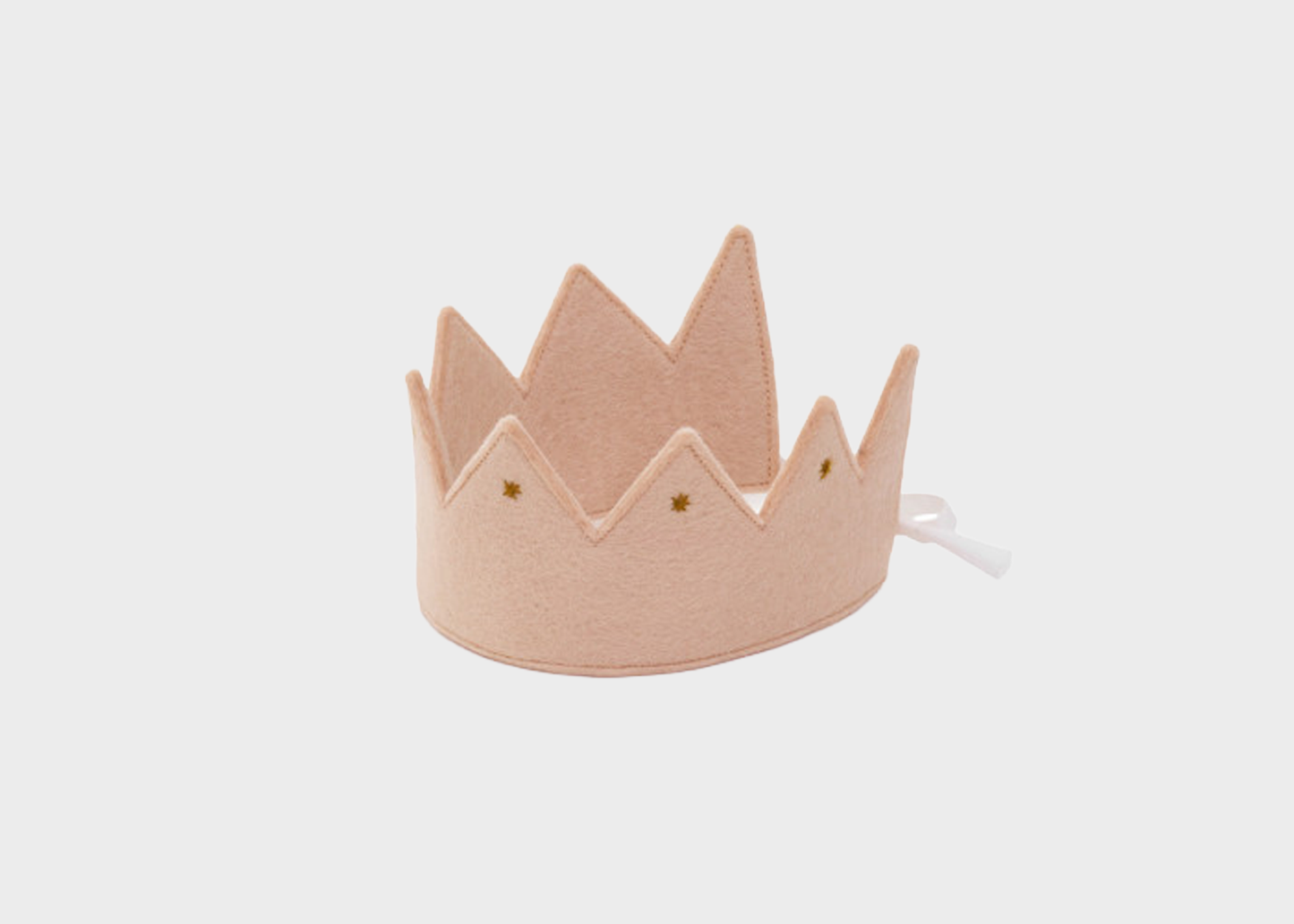 
                  
                    Rani Felt Crown
                  
                