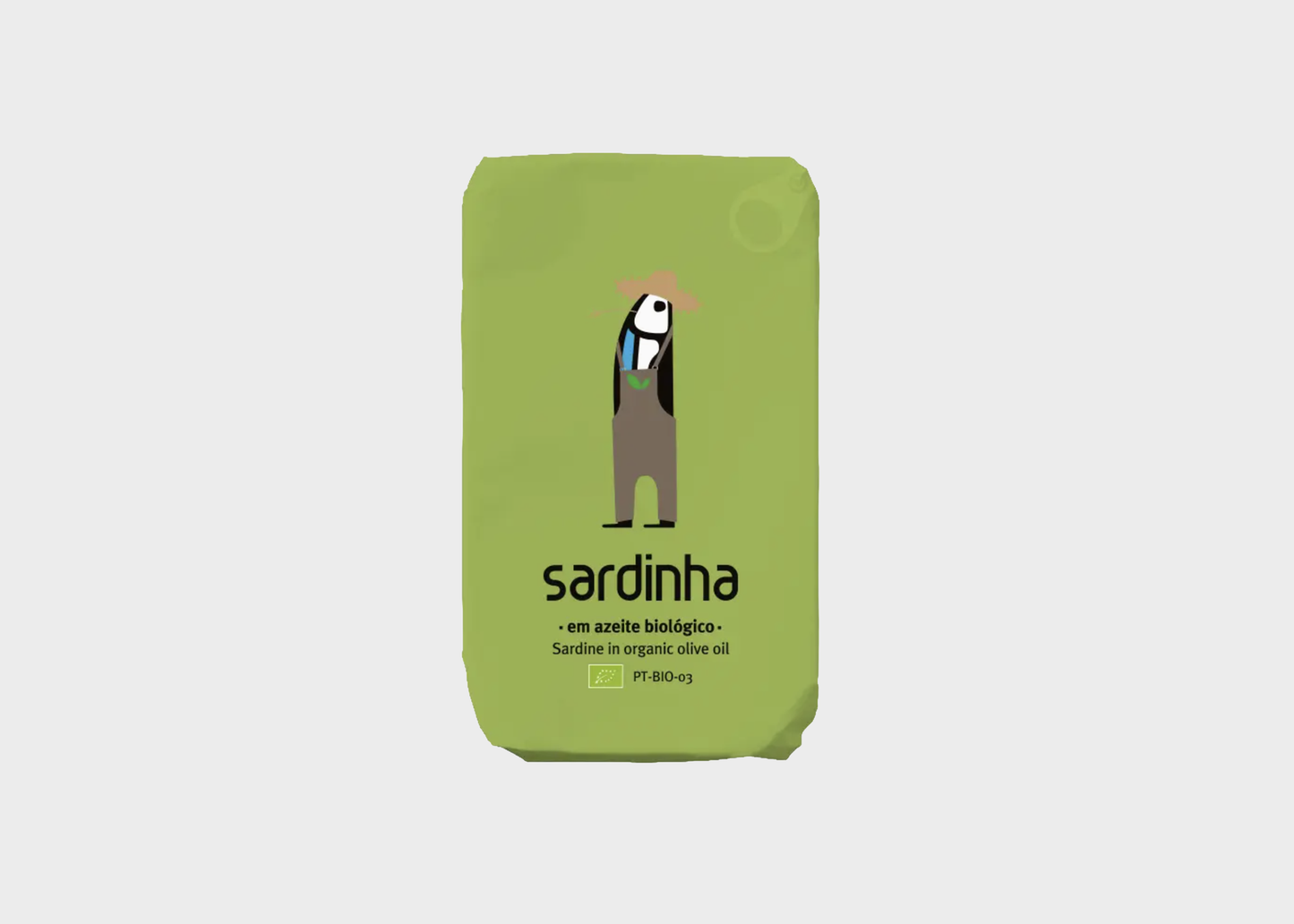 
                  
                    Sardinha Sardines
                  
                