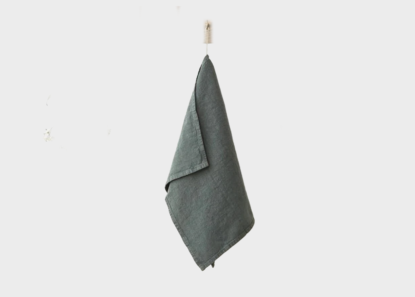 
                  
                    Linen Kitchen Towel
                  
                