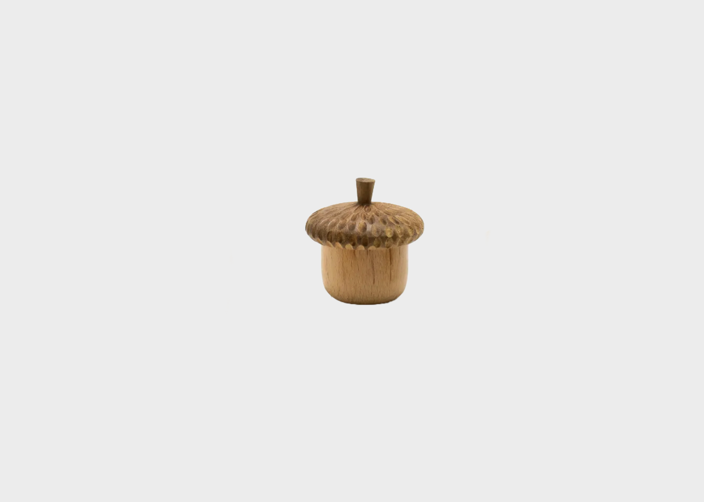 
                  
                    Stitch Marker Acorn
                  
                