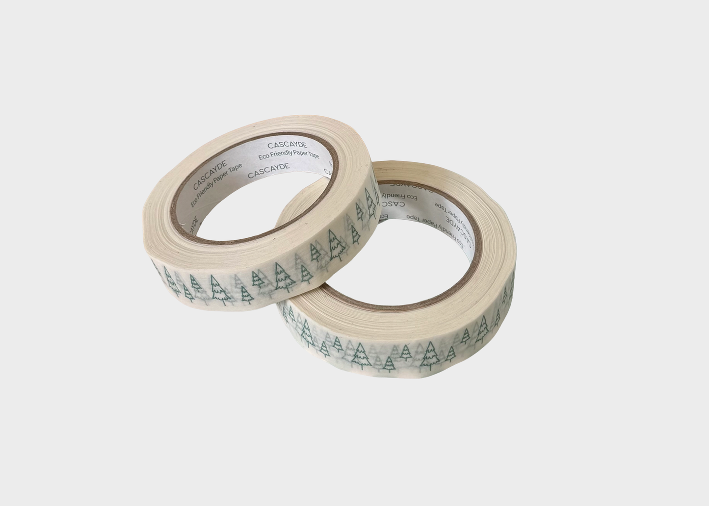 
                  
                    Cascayde Paper Tape
                  
                