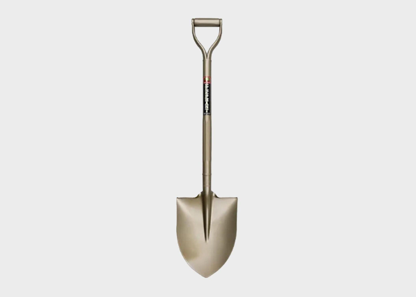 
                  
                    Golden Spade
                  
                