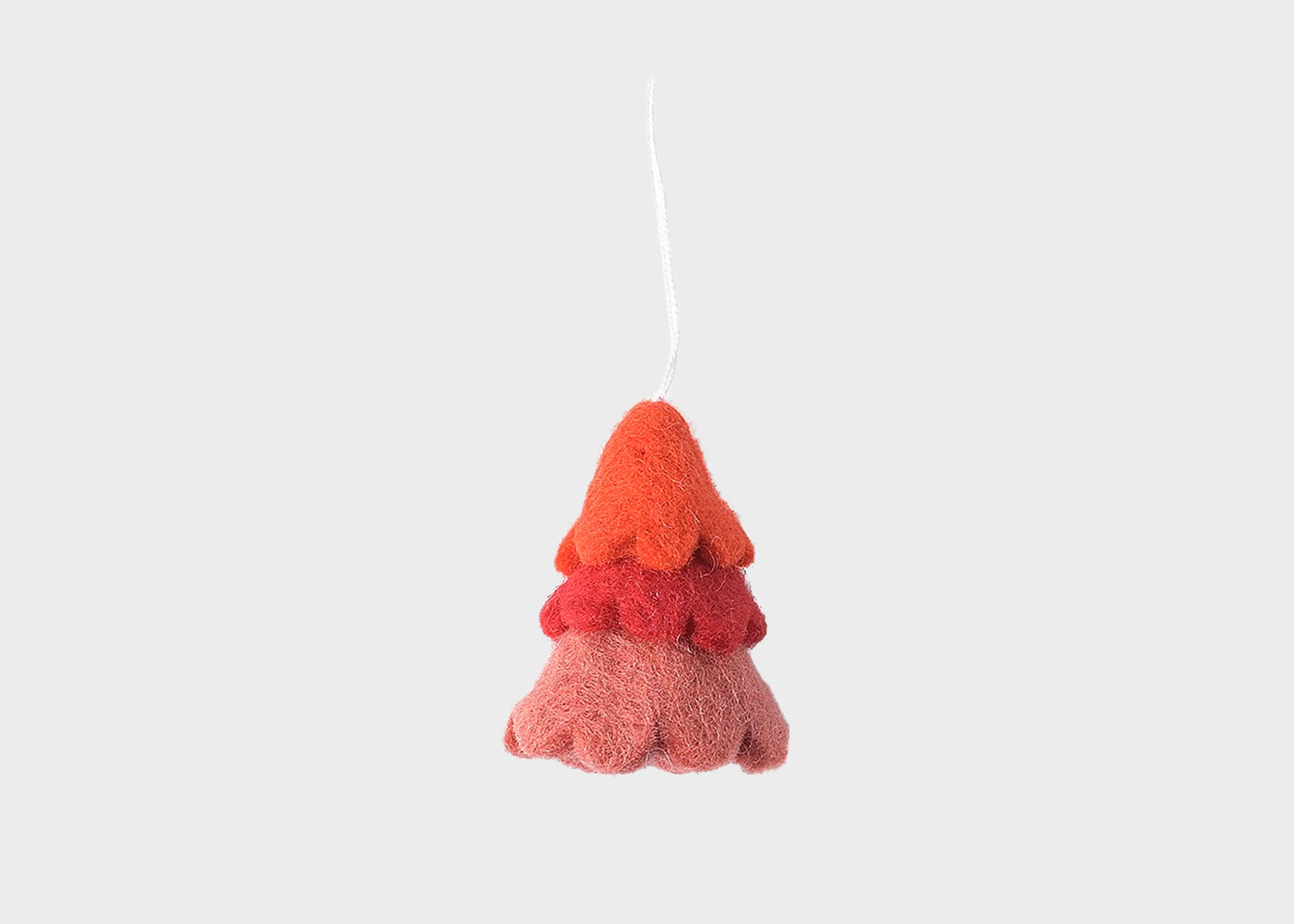
                  
                    X-Mas Tree Ornament
                  
                