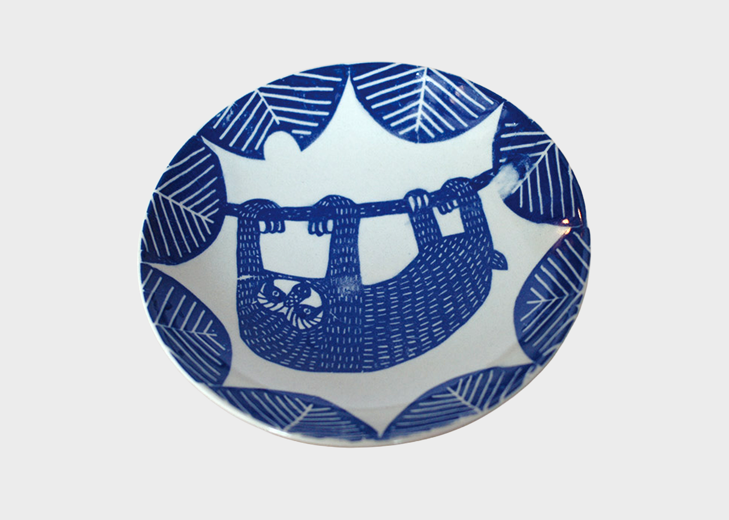 
                  
                    KATA KATA Round Plate
                  
                