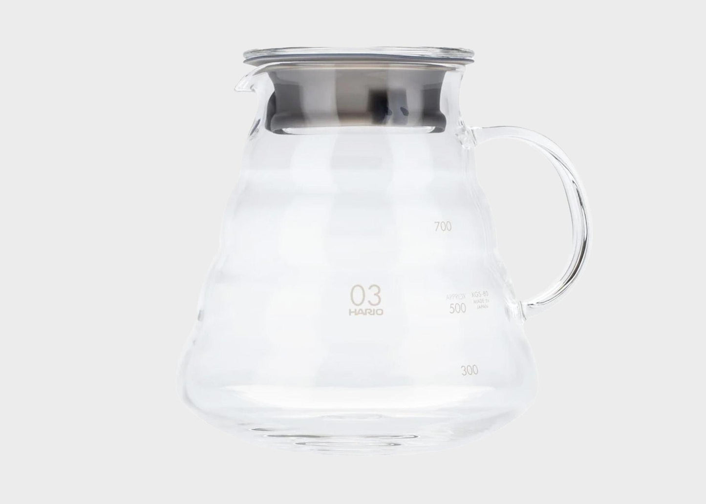 
                  
                    V60 Glass Range Server
                  
                