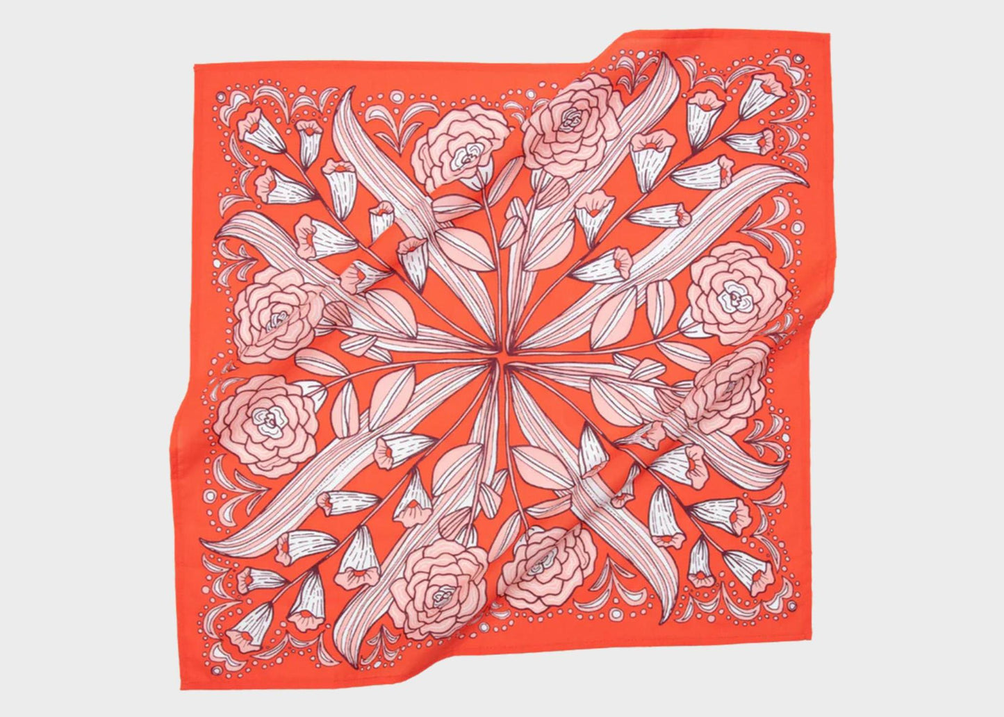 
                  
                    Cotton Bandanas
                  
                