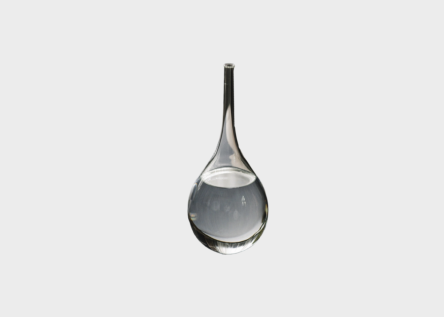 
                  
                    Zen Glass Vase
                  
                