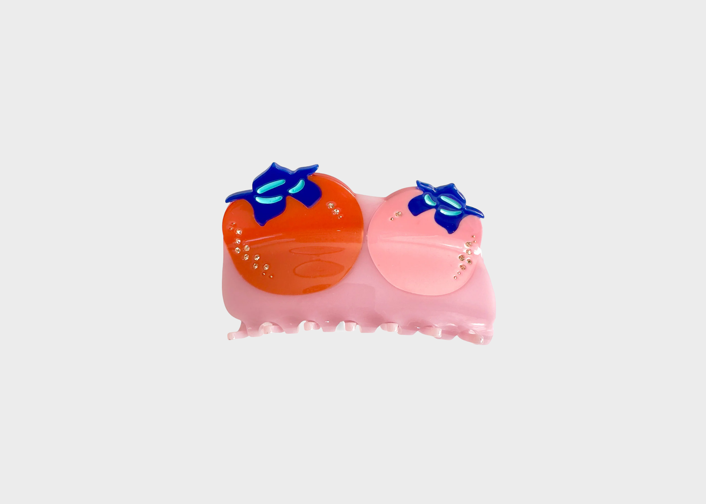 
                  
                    Persimmons Hair Claw
                  
                