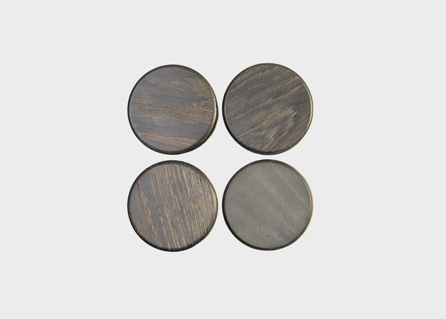 
                  
                    Oak Fridge Magnet
                  
                