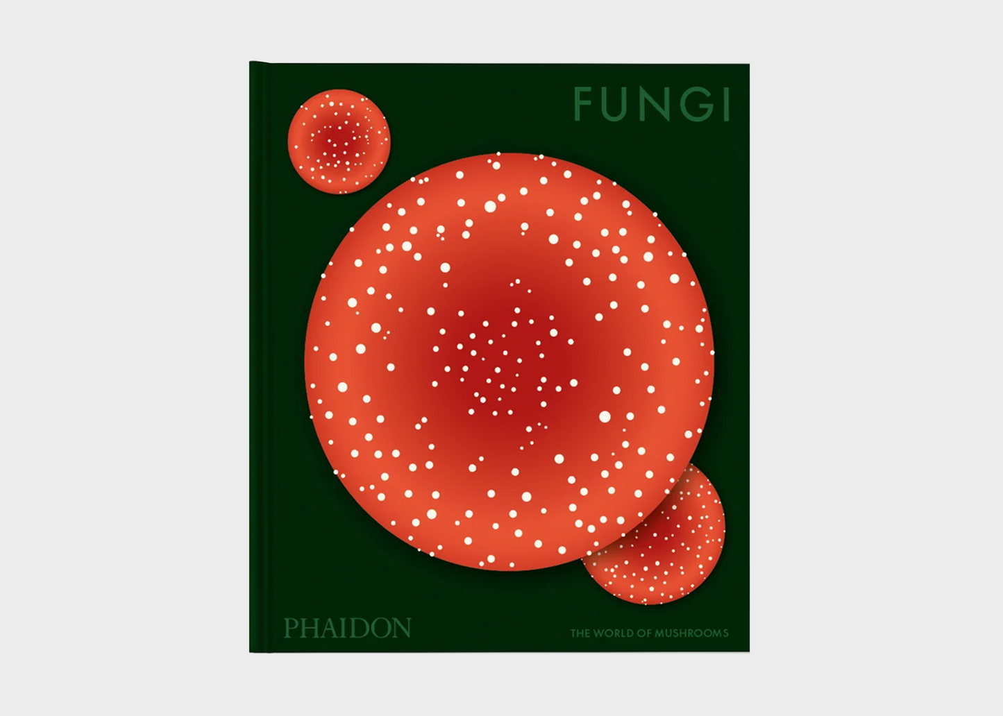 
                  
                    Fungi: The World of Mushrooms
                  
                
