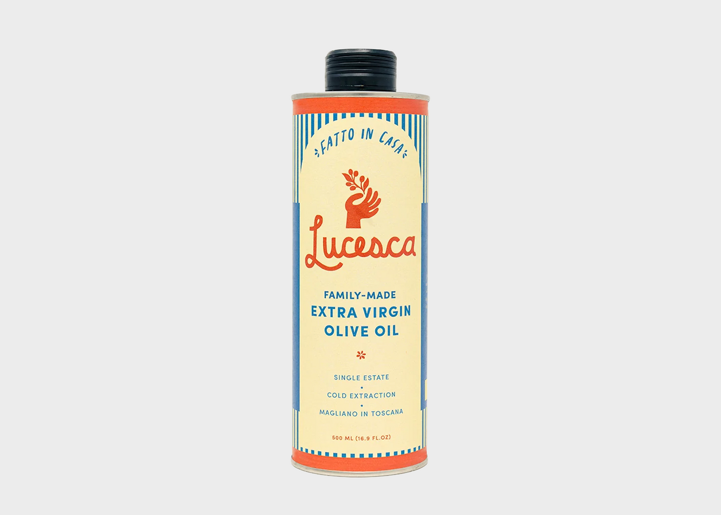 
                  
                    Lucesca EVOO
                  
                