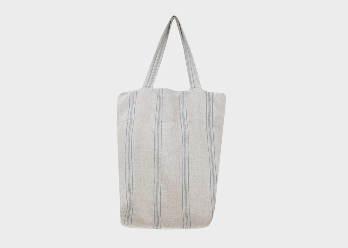 
                  
                    Linen Tote Bag
                  
                
