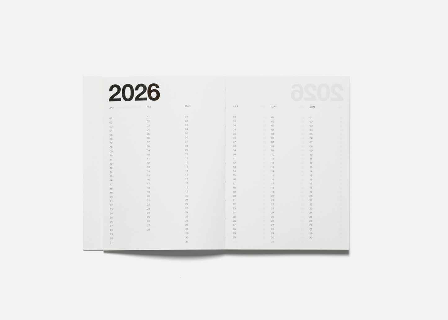 
                  
                    2027 Basic Planner
                  
                