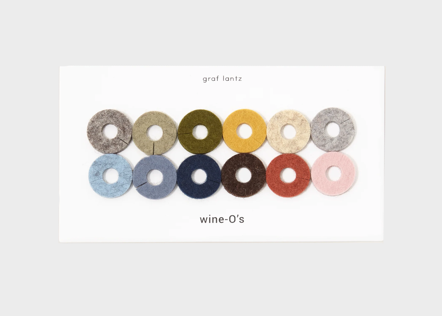 
                  
                    Wine-O's
                  
                