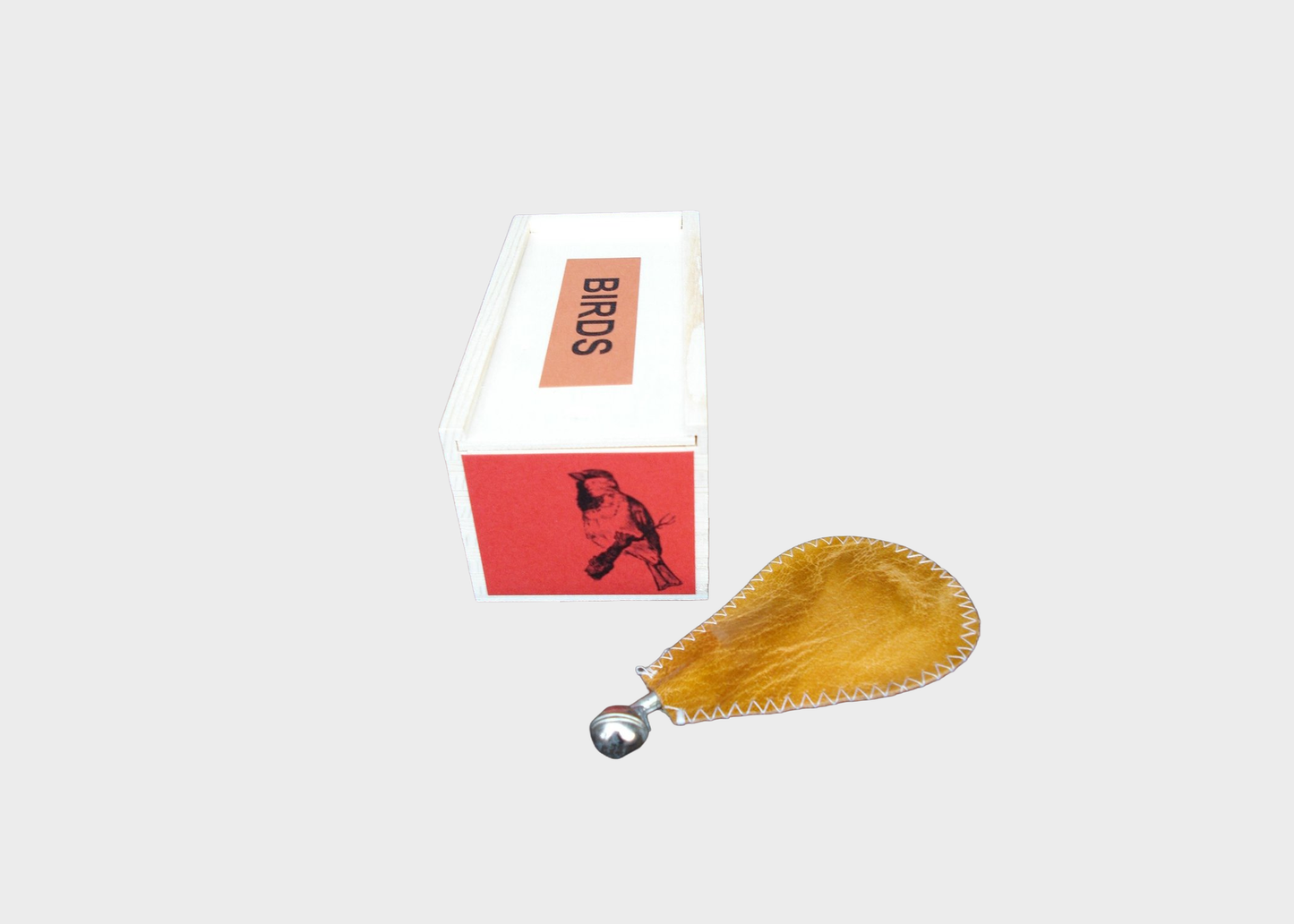 
                  
                    Bird Call
                  
                
