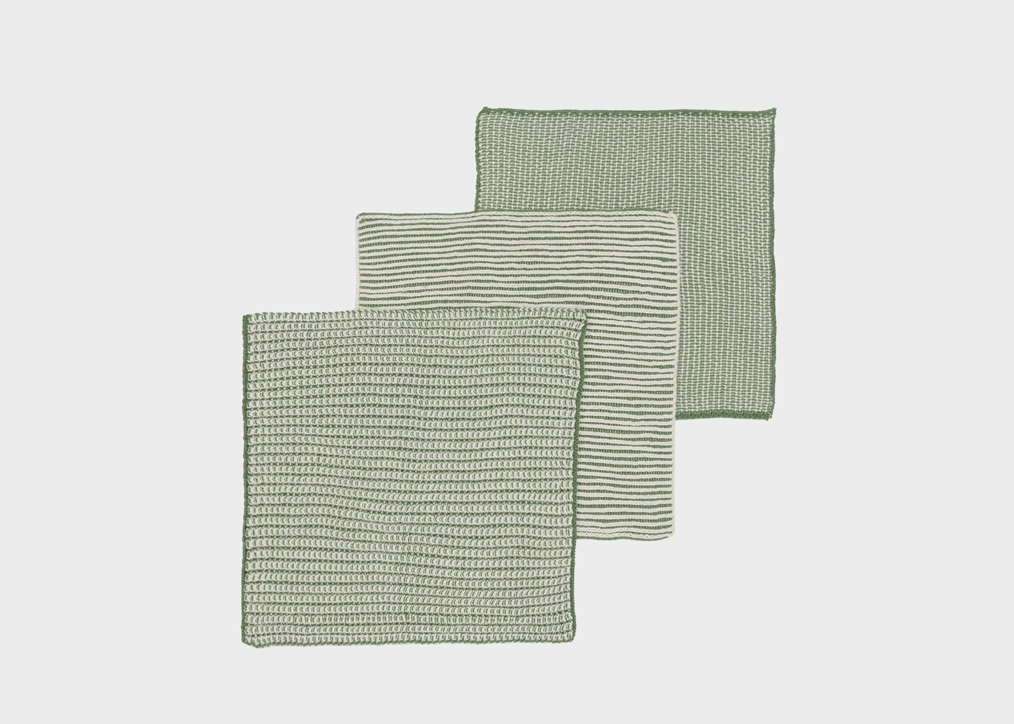 
                  
                    Reusable Textured Dishcloths
                  
                