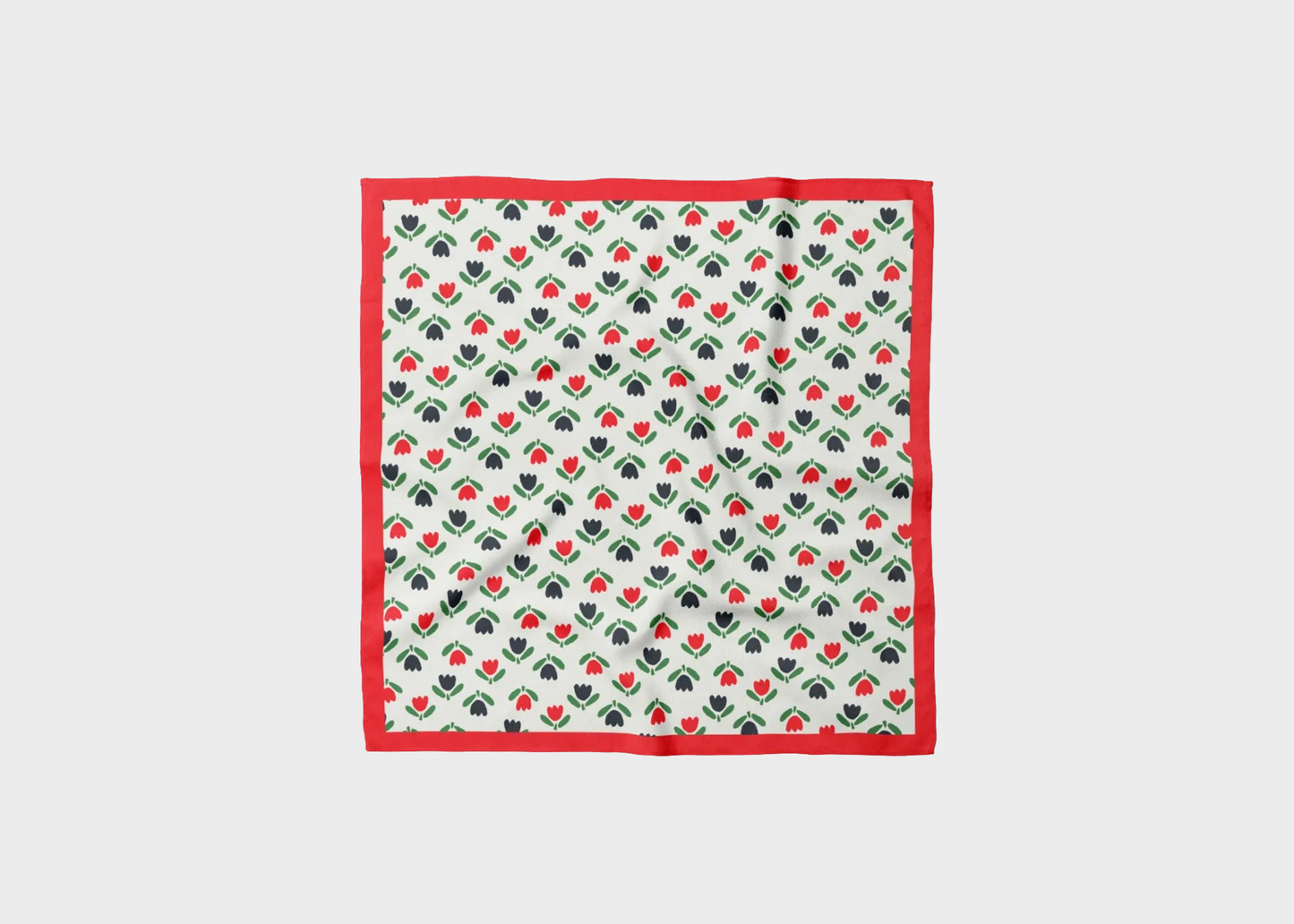 
                  
                    Centinelle Cotton Bandana
                  
                