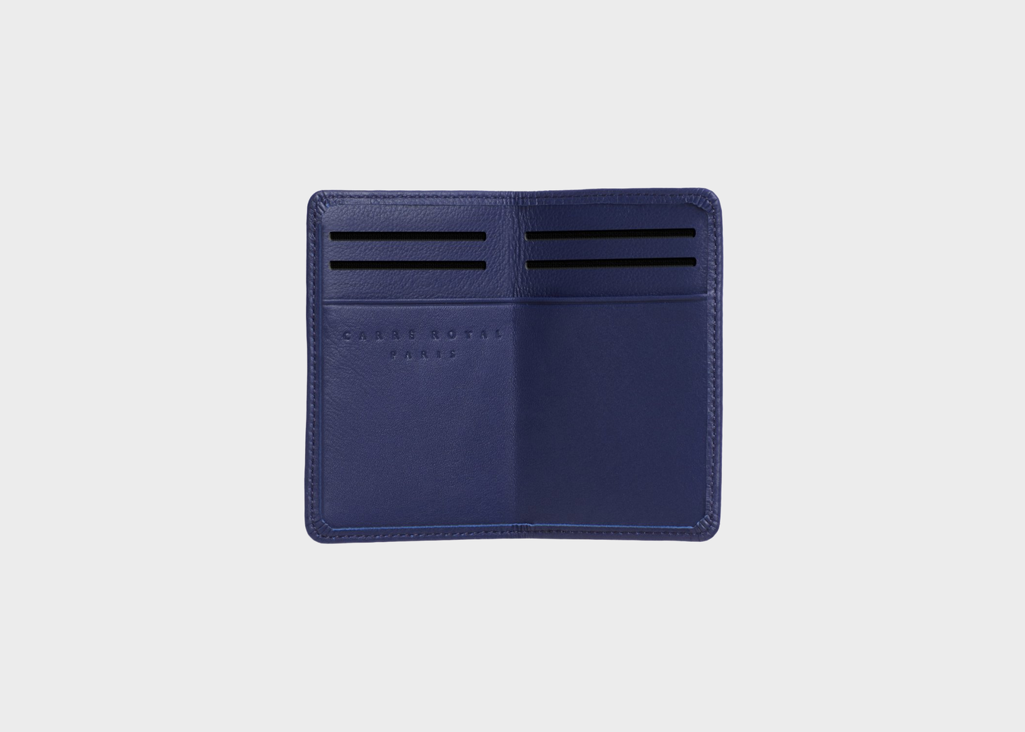 
                  
                    Carre Royal Card Holder
                  
                