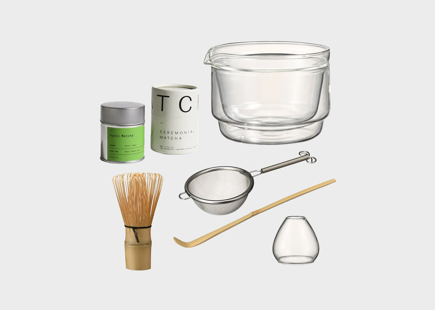 
                  
                    Hario Matcha Set
                  
                