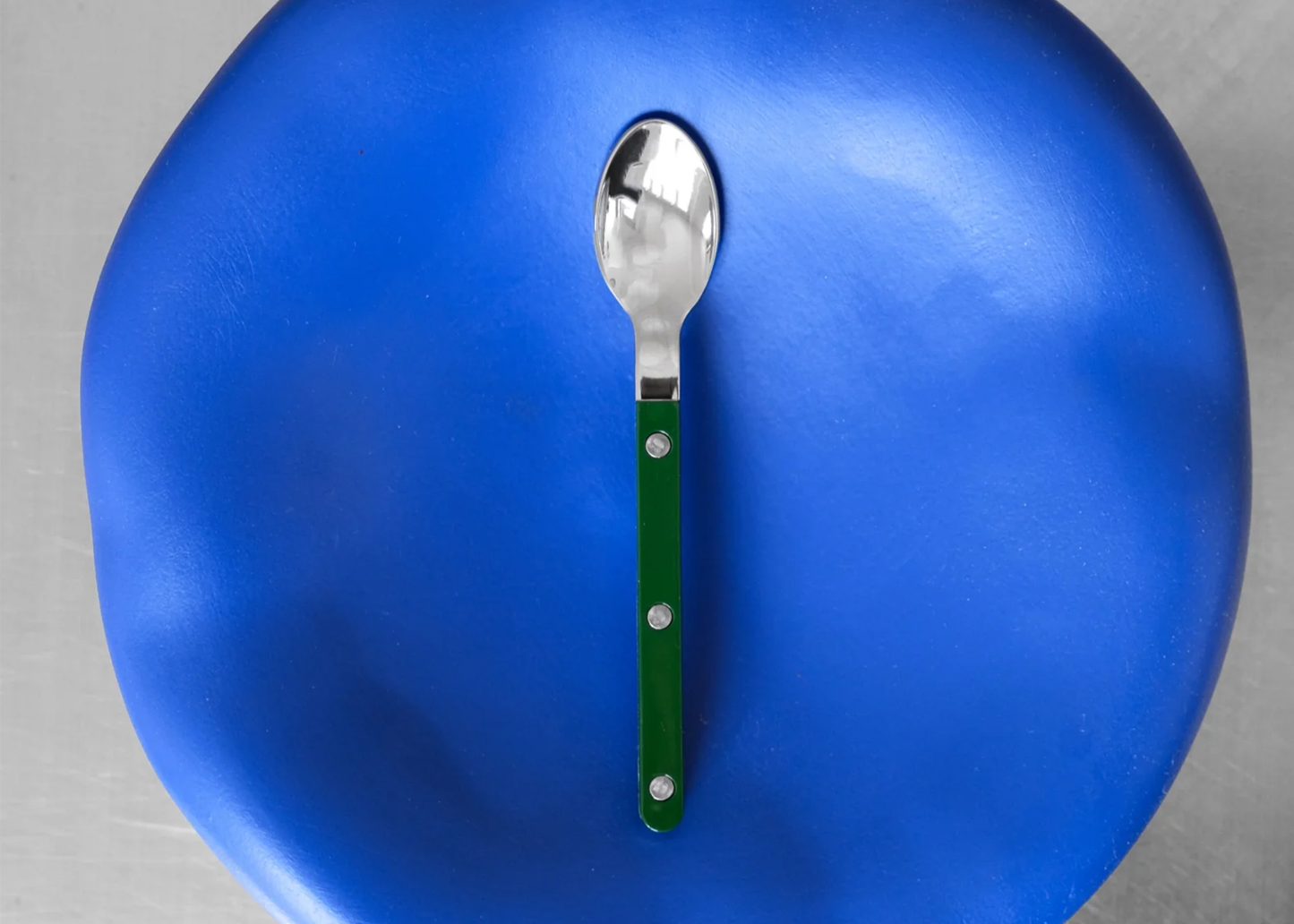 
                  
                    Espresso Spoon
                  
                