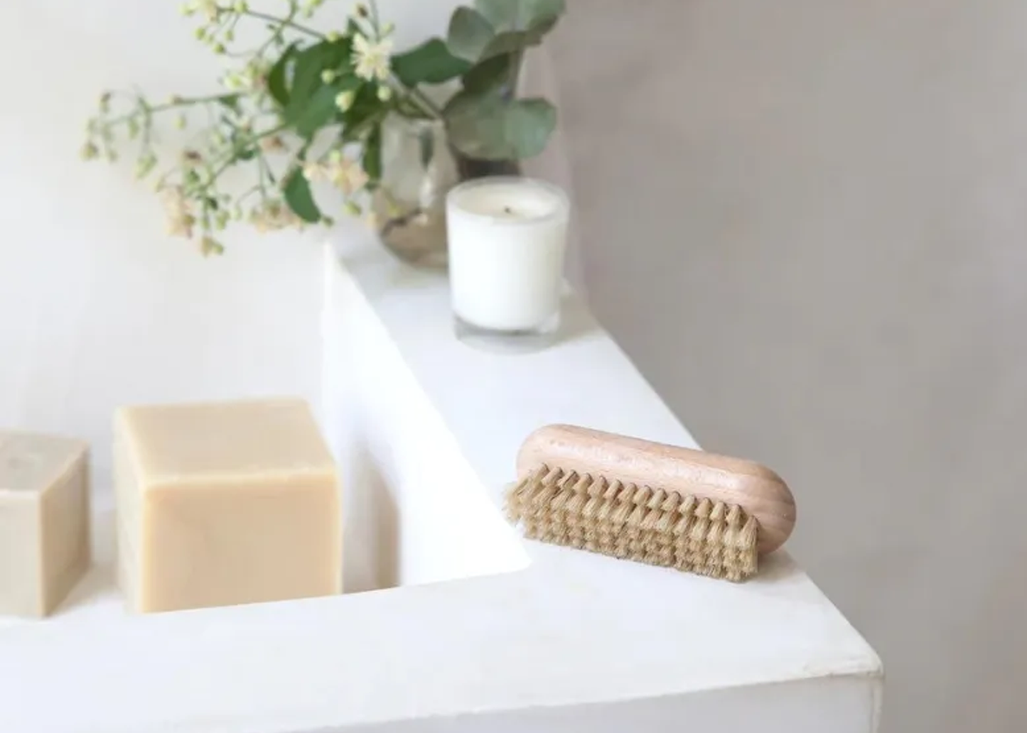 
                  
                    AJ Nail Brush
                  
                