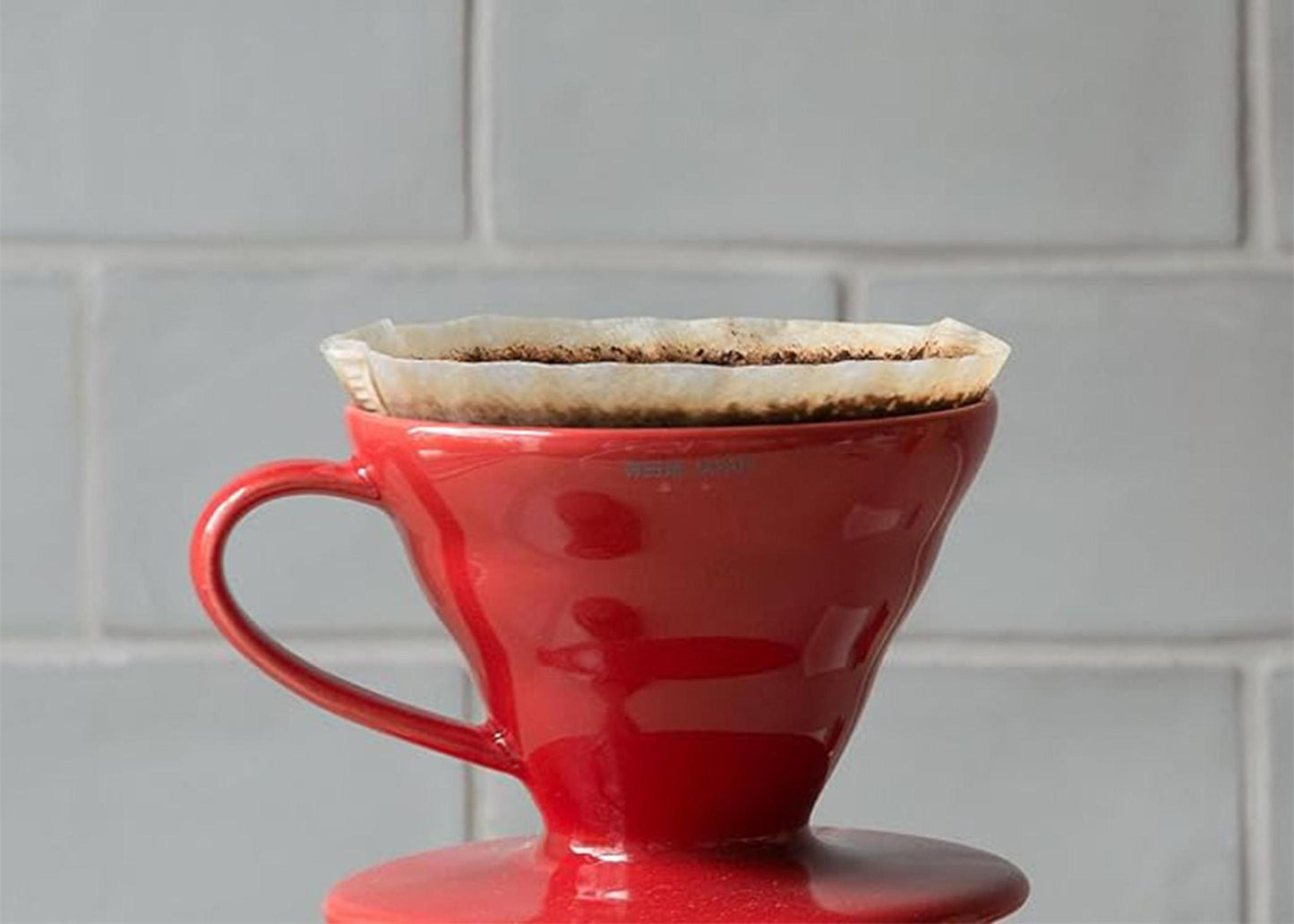 
                  
                    V60 Color Dripper & Pot
                  
                