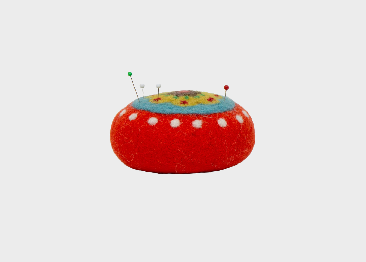 
                  
                    BLOOM Pincushion
                  
                