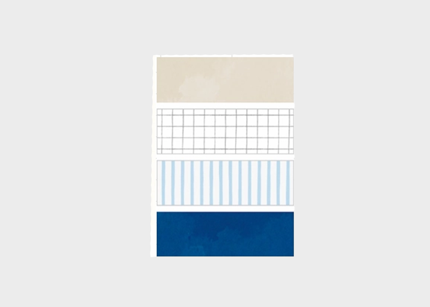 
                  
                    Kitta Washi Tape
                  
                