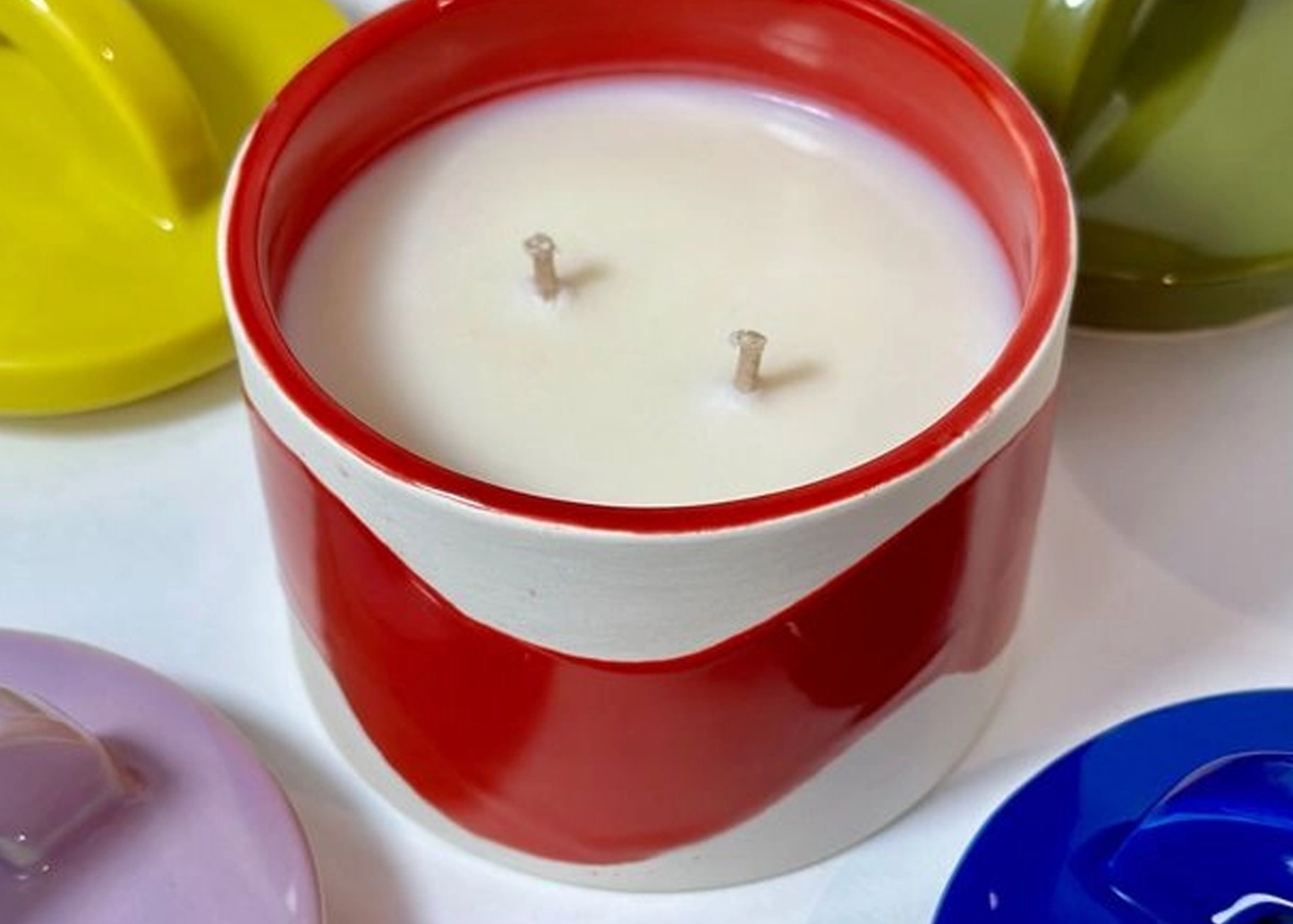 
                  
                    Pablo Pots Candle
                  
                