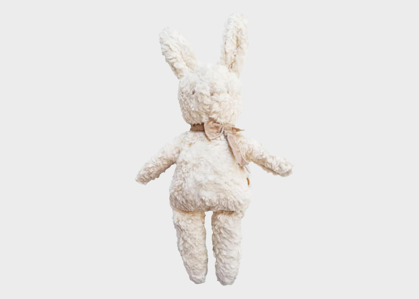 
                  
                    Organic Plush Animal
                  
                