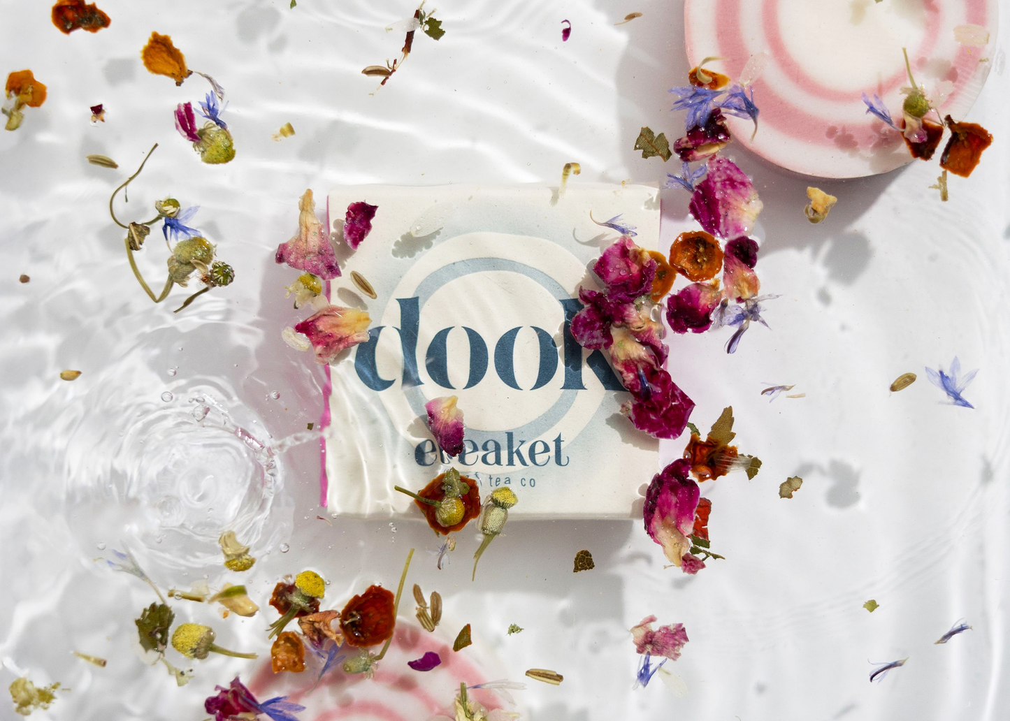 
                  
                    Dook x Eteaket Scottish Salt Soap
                  
                