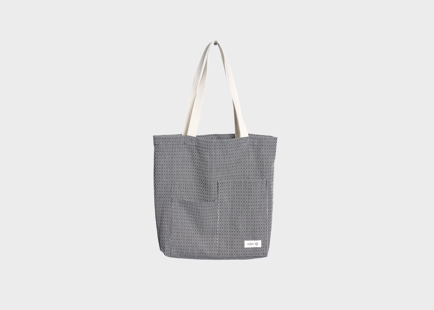 
                  
                    Pique Tote Bag
                  
                