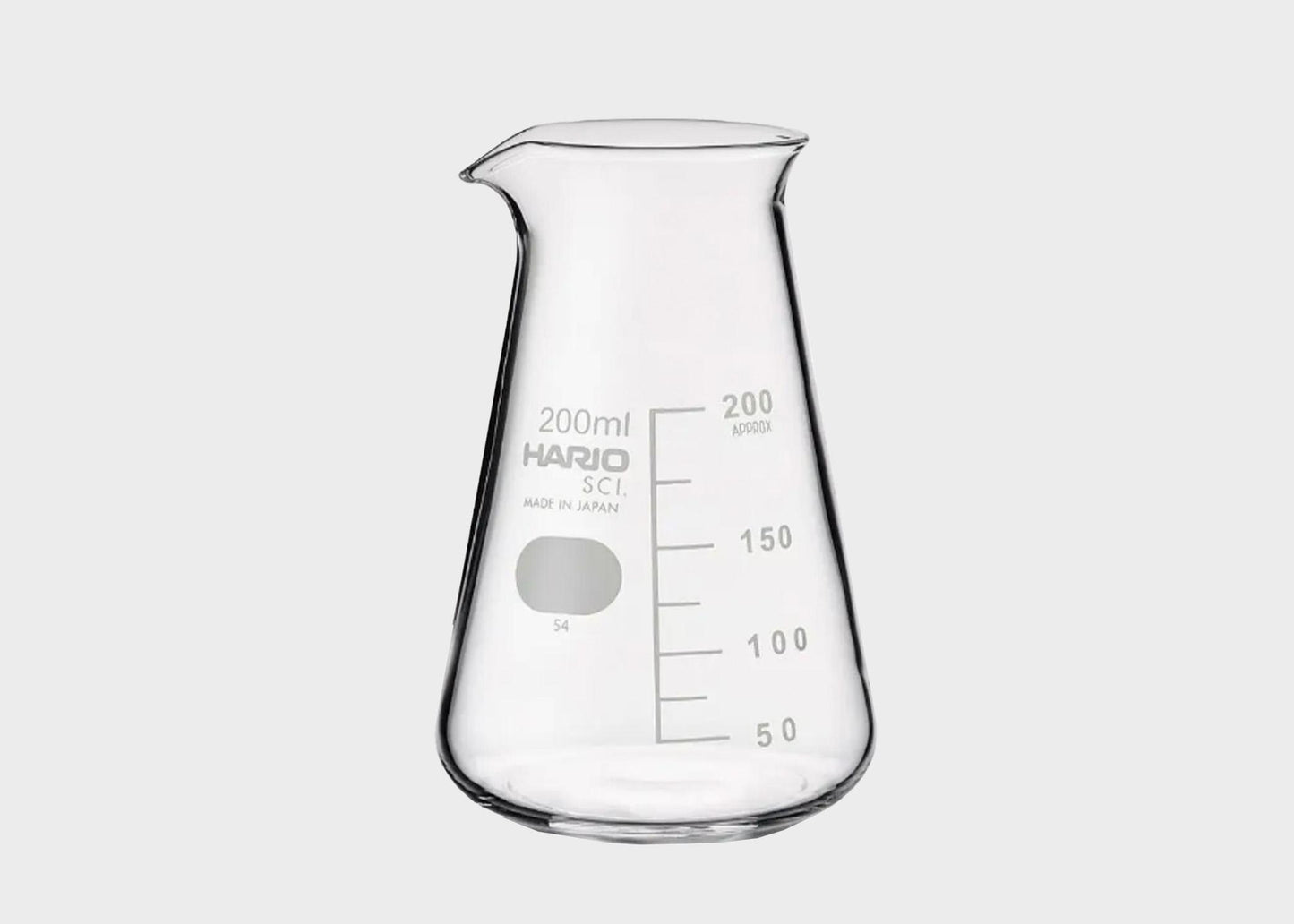 
                  
                    Beaker Flower Vase
                  
                