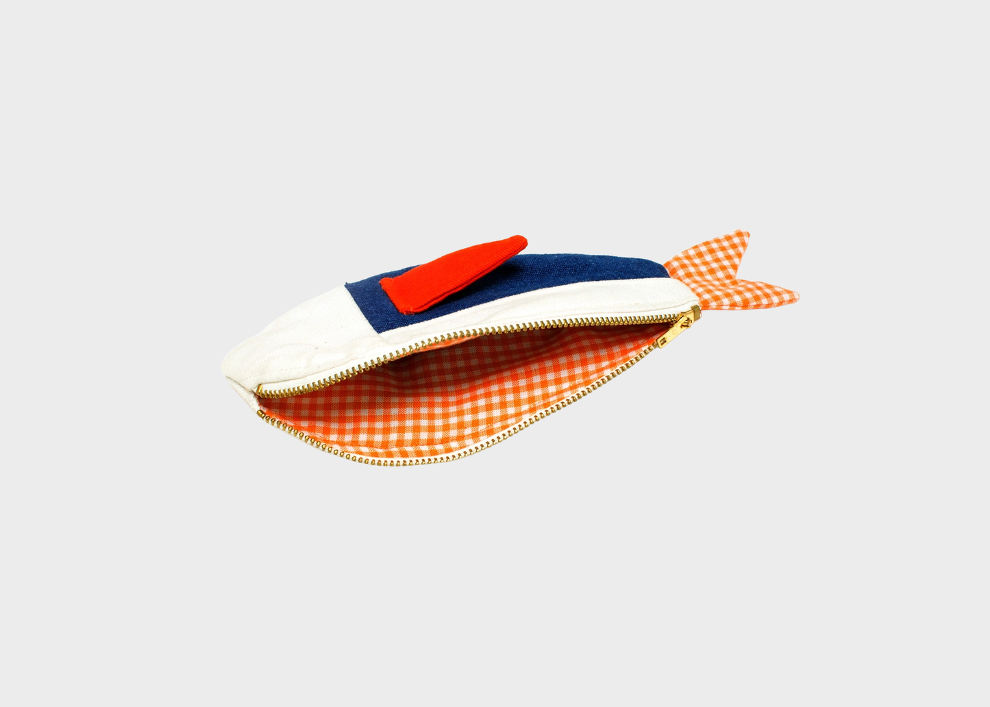 
                  
                    Fish Pouch
                  
                