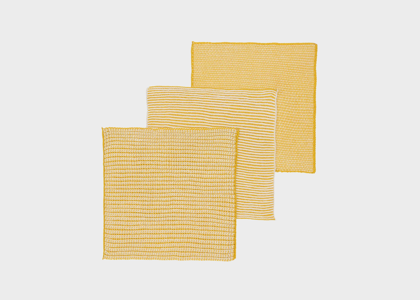 
                  
                    Reusable Textured Dishcloths
                  
                