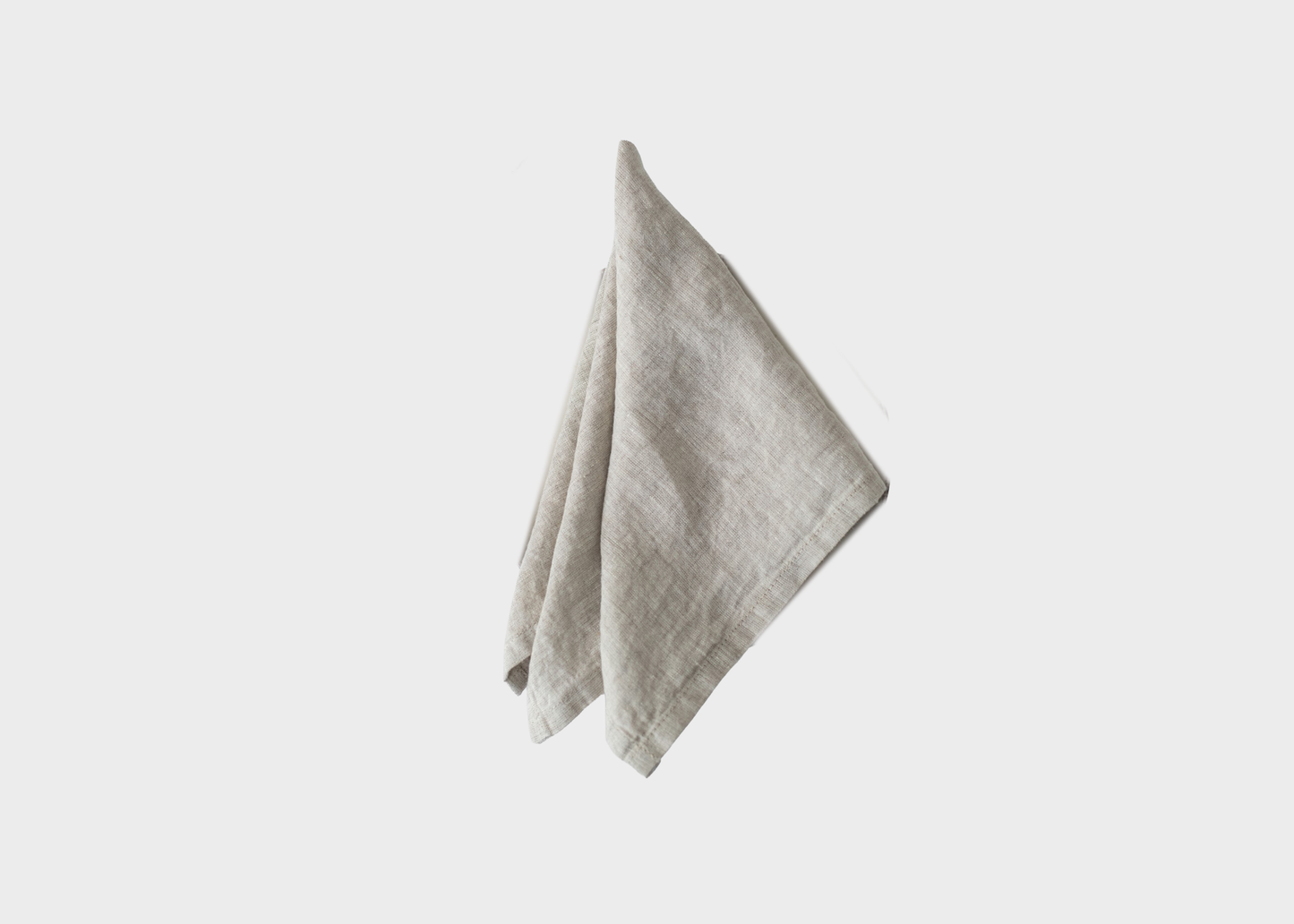 
                  
                    Linen Napkin Set
                  
                