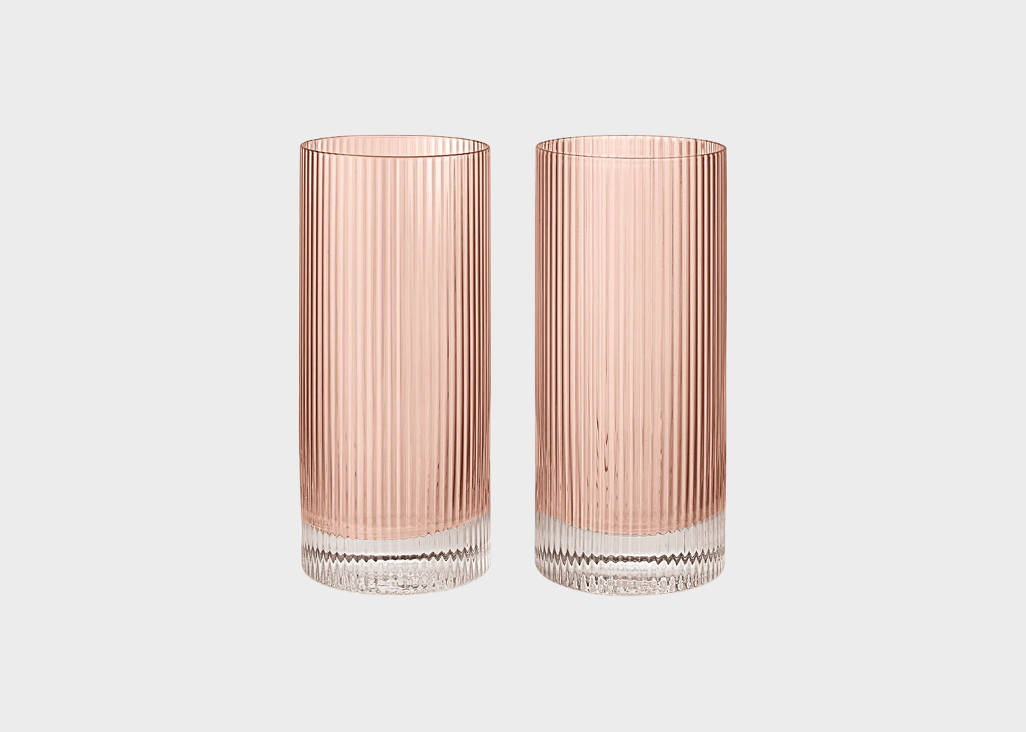 
                  
                    Ripple Highball Glasses
                  
                