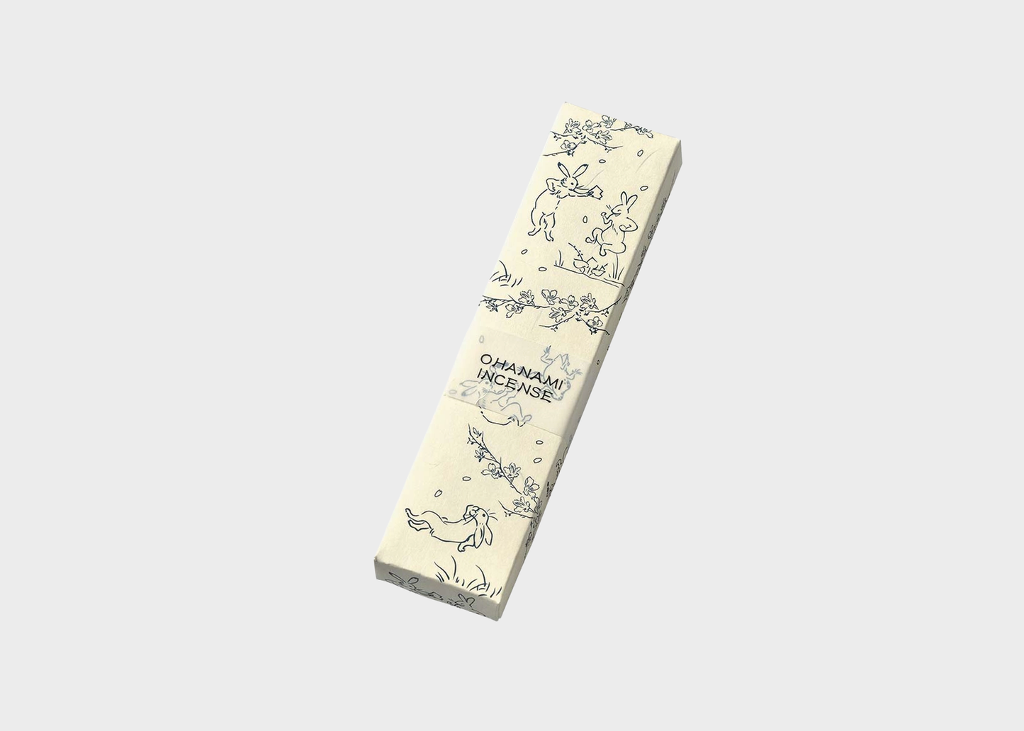 
                  
                    Chojugiga Long Incense
                  
                