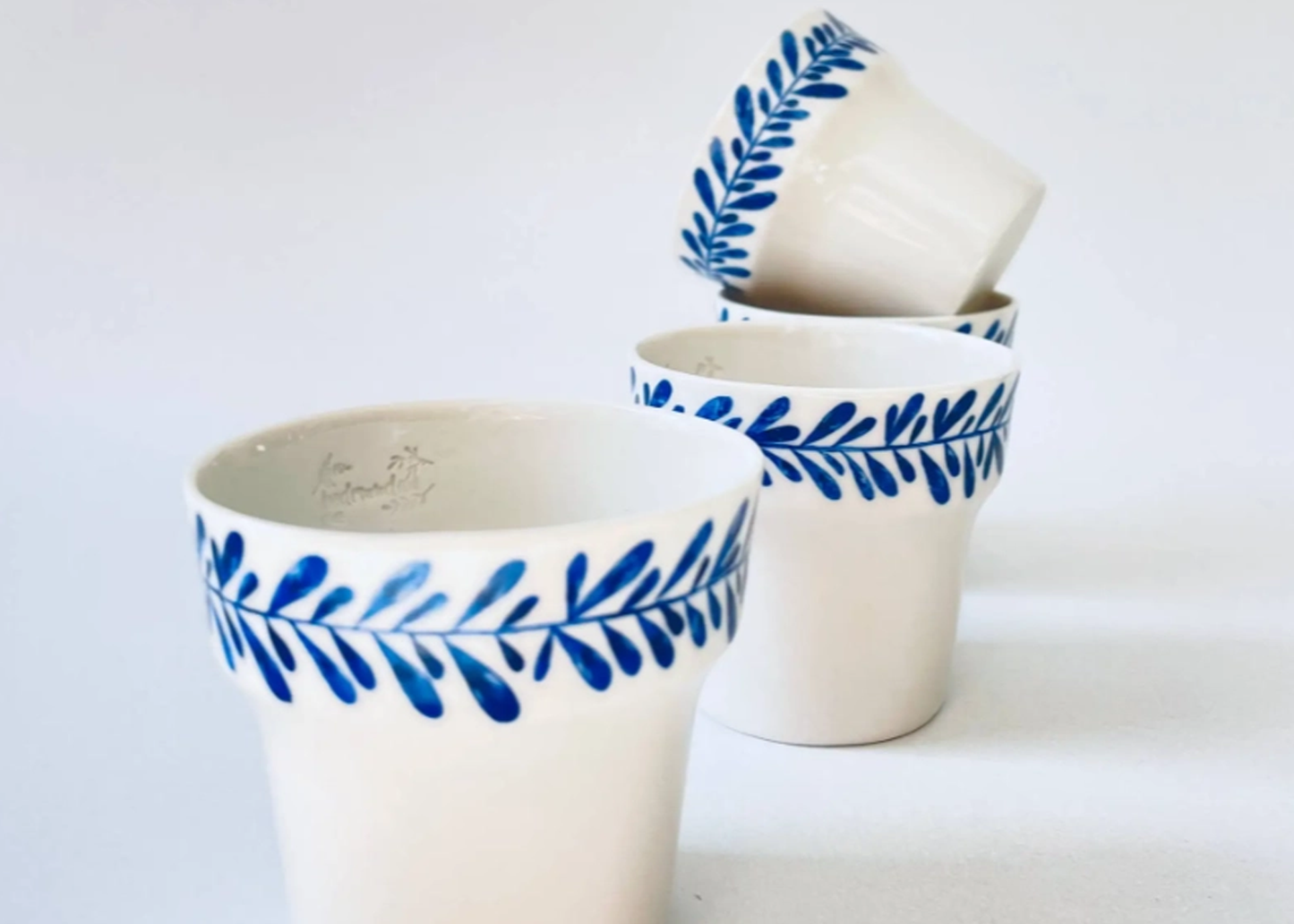 
                  
                    Antiochia Espresso Cup
                  
                
