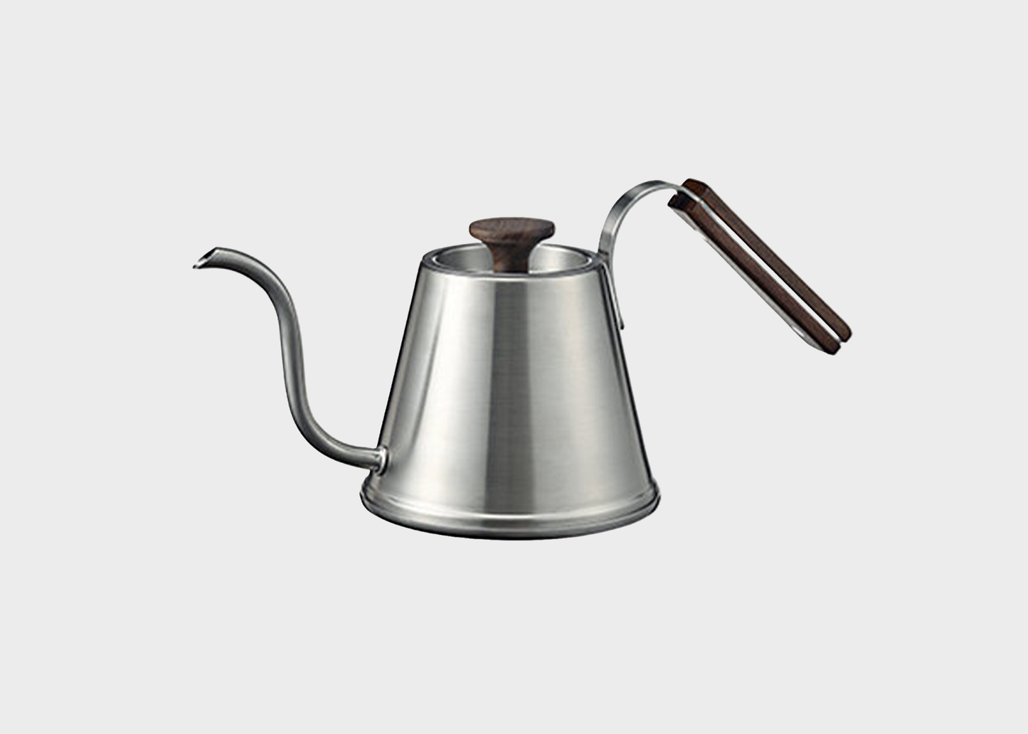 
                  
                    Walnut Drip Kettle
                  
                