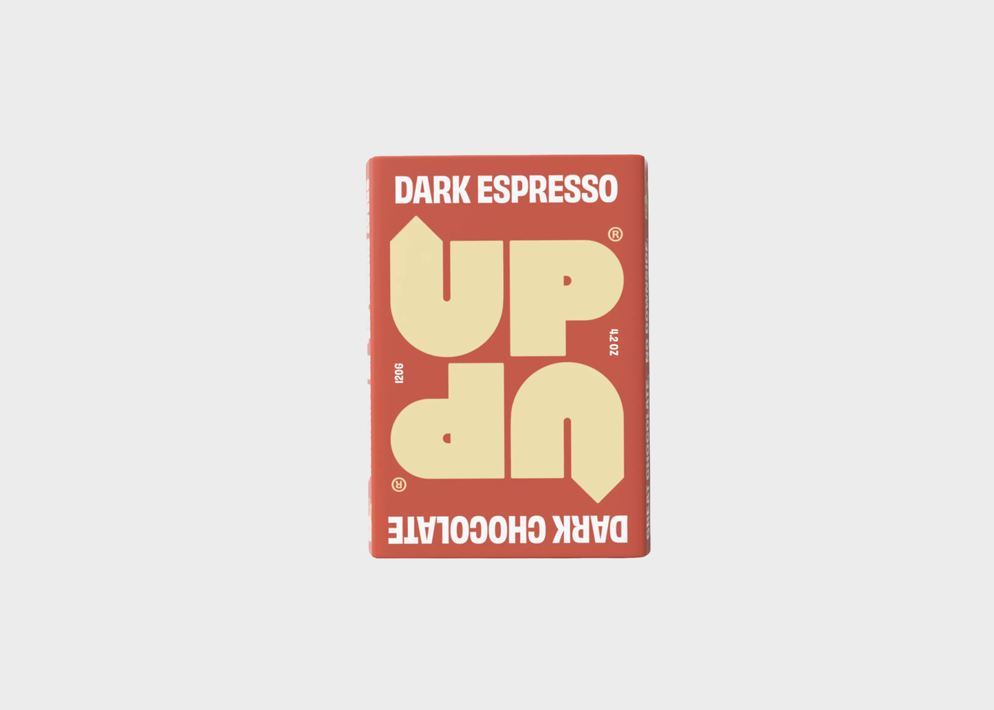 
                  
                    Up Up Chocolate-Dark Espresso
                  
                