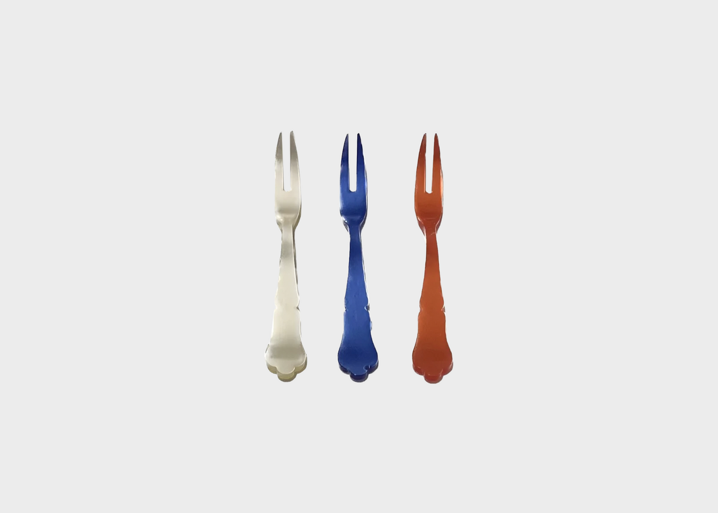 
                  
                    Honorine Cocktail Fork
                  
                