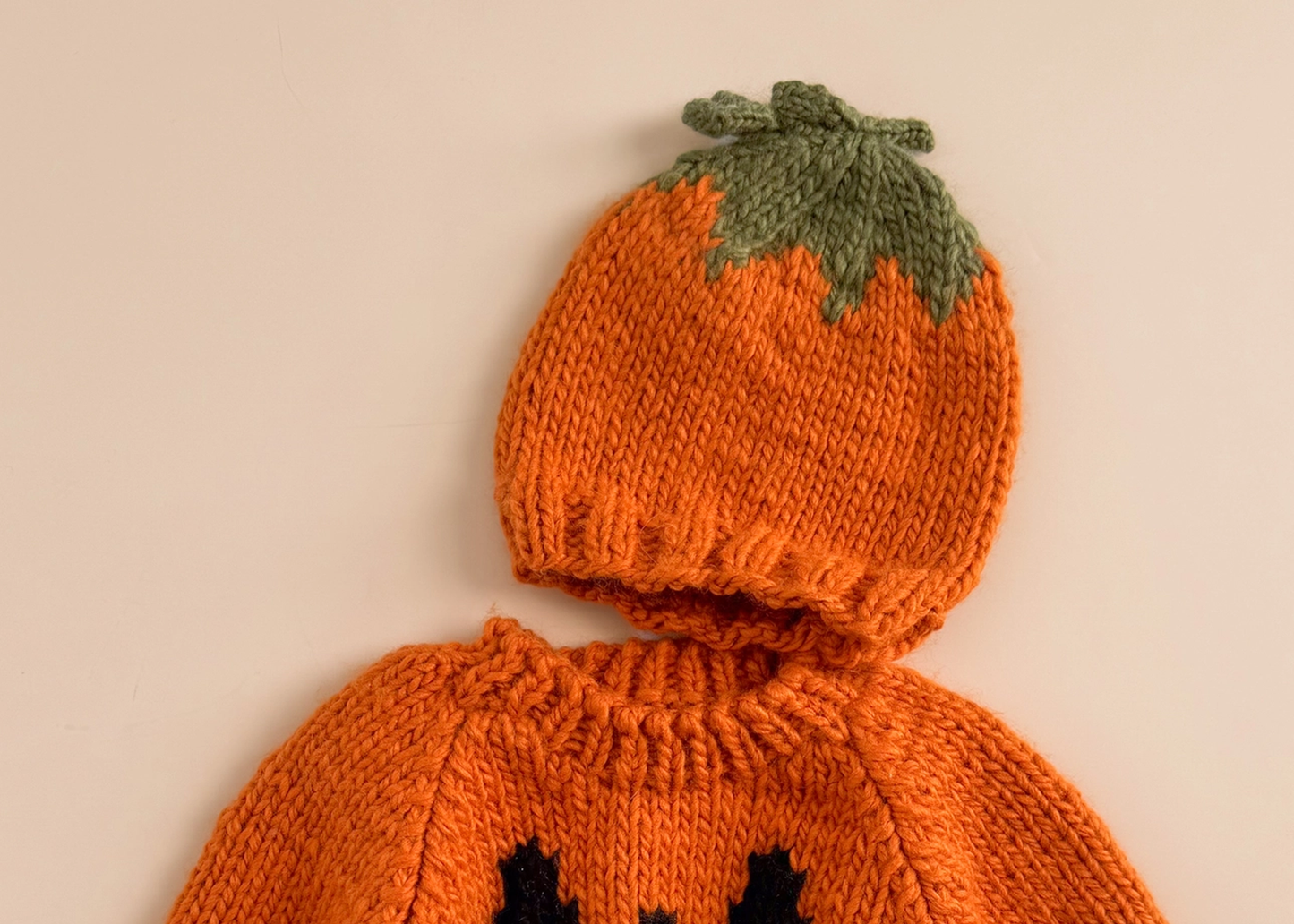 
                  
                    Pumpkin Hat
                  
                