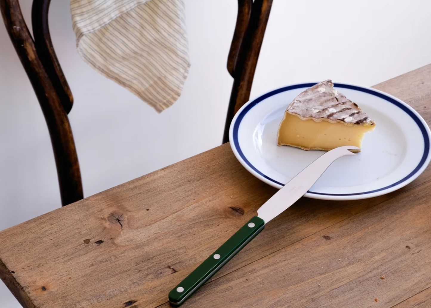 
                  
                    Cheese Knife
                  
                