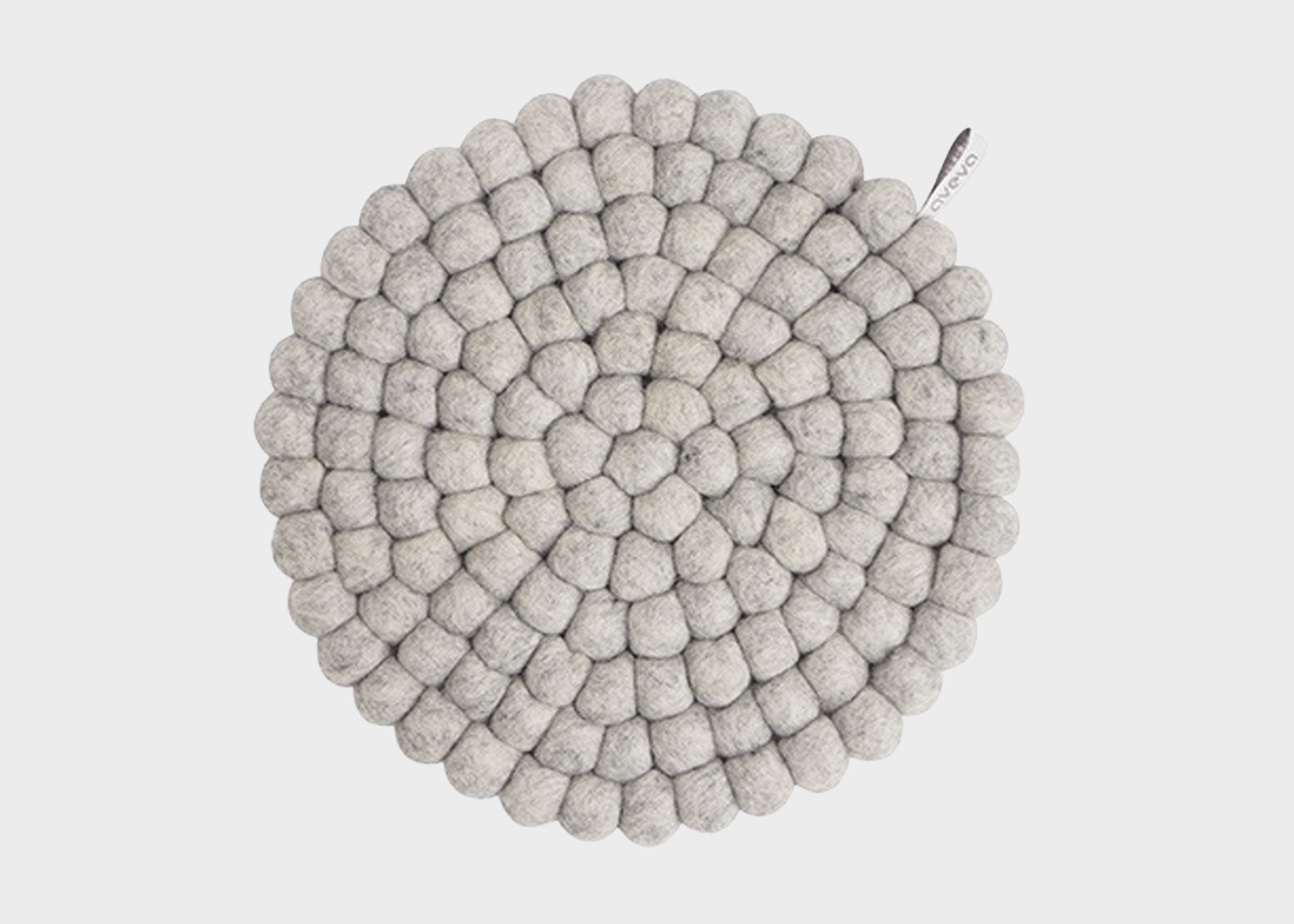 
                  
                    Wool Trivet
                  
                
