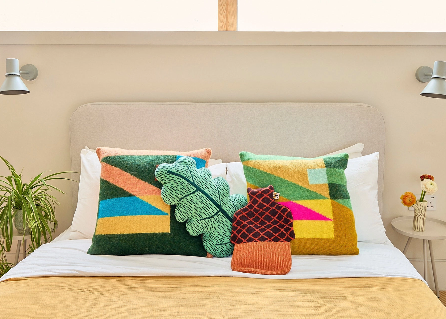 
                  
                    Tilt Cushion
                  
                