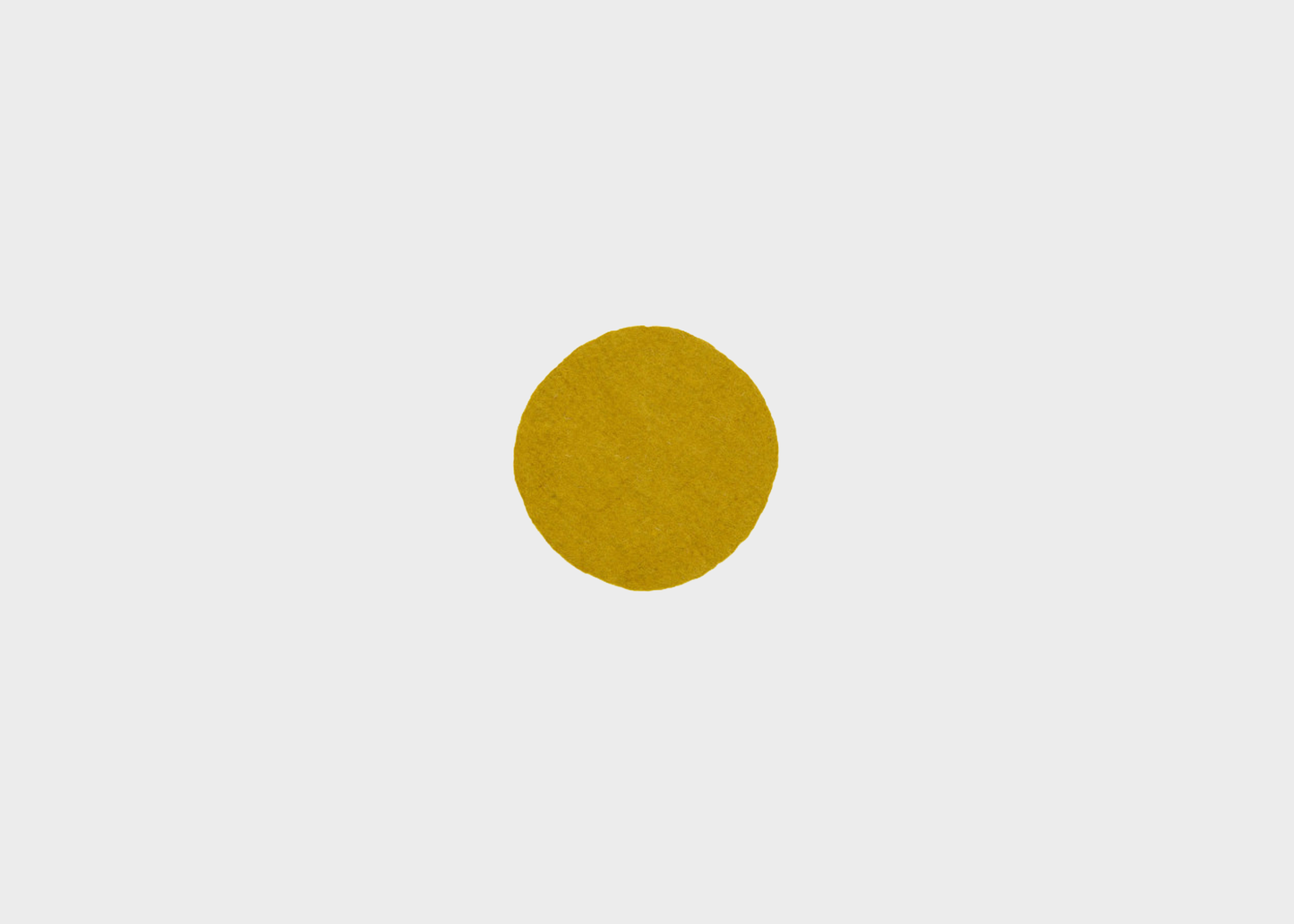 
                  
                    Wool Felt Pastille
                  
                