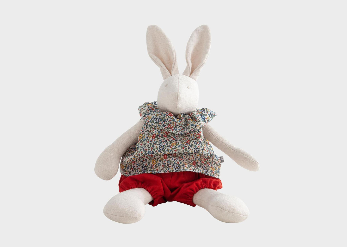 
                  
                    Josephine the Rabbit
                  
                